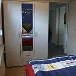 Apartment Haus Nordland Langeoog