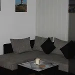 Apartment Haus Nordland Langeoog