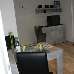 Apartment Haus Nordland