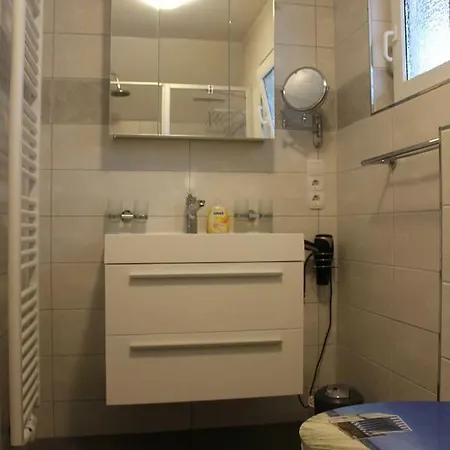 Haus Nordland Apartmán