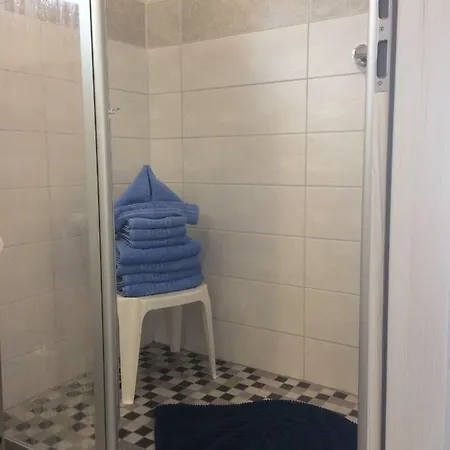 Apartmán Haus Nordland *