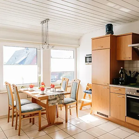 Haus Nordland