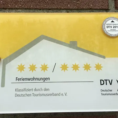 Haus Nordland لانغيوغ