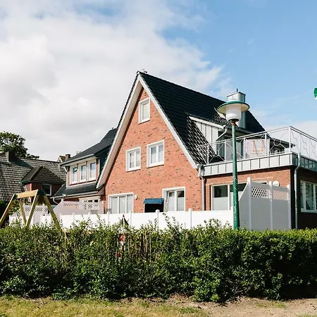 Haus Nordland * Langeoog