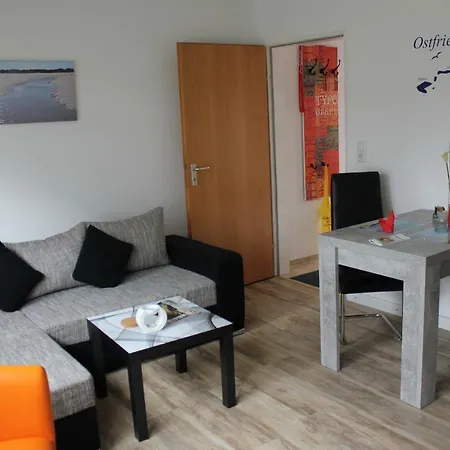 Haus Nordland