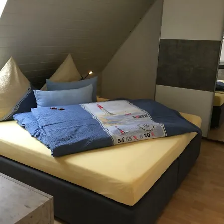 Haus Nordland Langeoog