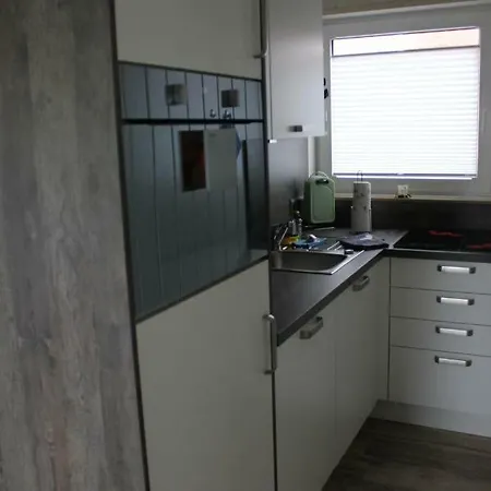Haus Nordland Apartment *