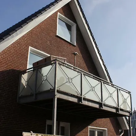 Haus Nordland