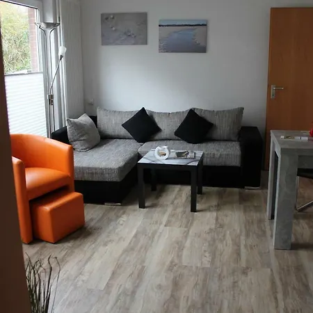 Haus Nordland * Langeoog