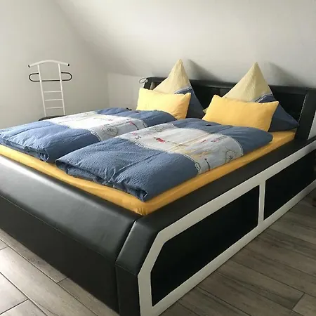 Haus Nordland Apartmán