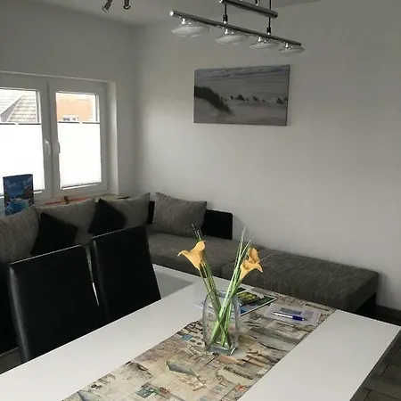 Apartmán Haus Nordland