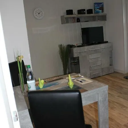 Apartment Haus Nordland