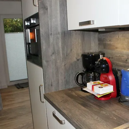 Haus Nordland لانغيوغ