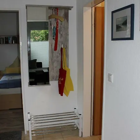 Apartment Haus Nordland